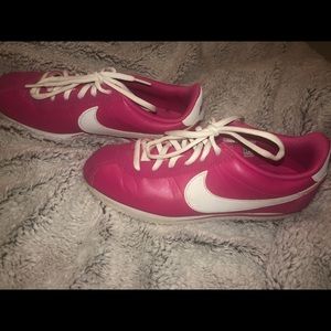 Nike Cortez